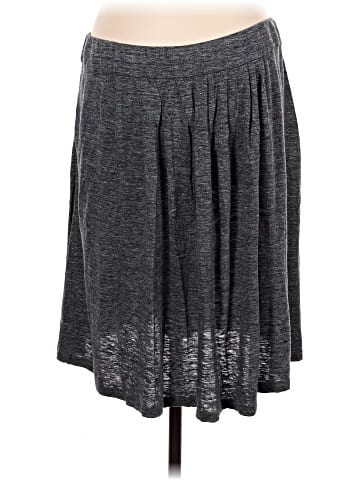 Eileen Fisher Casual Skirt (view 2)