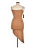 AX Paris Tan Cocktail Dress Size 14 - photo 2