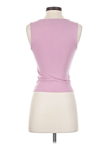 Wilfred Sleeveless Top (view 2)