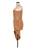 AX Paris Tan Cocktail Dress Size 14 - photo 5