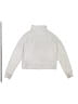Danskin Silver Pullover Hoodie Size 10 - 12 - photo 2