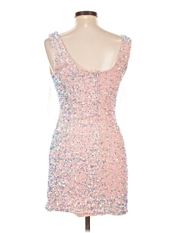 Mable Cocktail Dress (view 2)