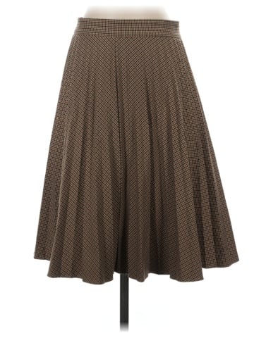 Zara Casual Skirt (view 1)