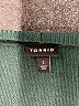 Torrid Green Cardigan Size 2X Plus (2) - photo 8