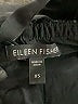 Eileen Fisher Stars Black Cocktail Dress Size XS - photo 7