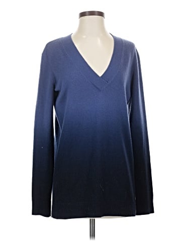 Vince. Cashmere Pullover Sweater (view 1)