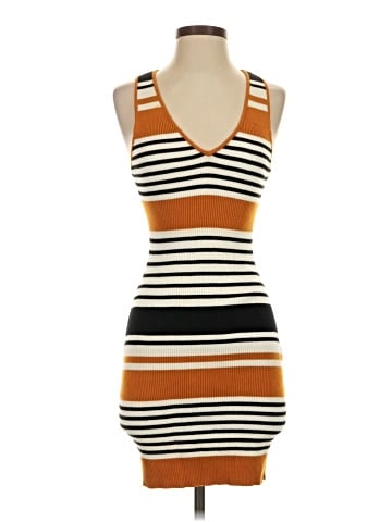 Kendall & Kylie Casual Dress (view 1)