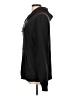Basic Editions Black Zip Up Hoodie Size L - photo 5