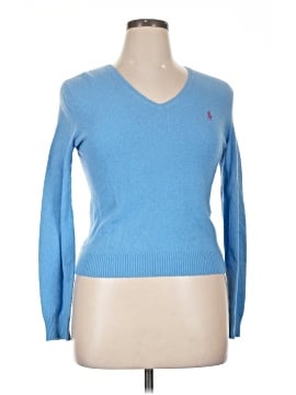 Ralph Lauren Sport Pullover Sweater