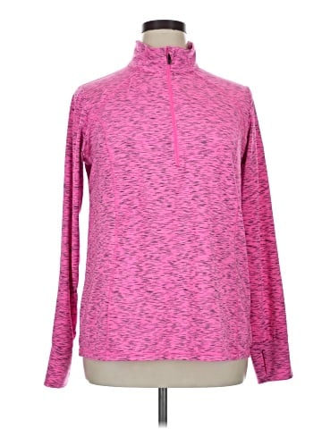 Xersion Track Jacket (view 1)