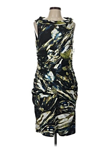 Taylor Cocktail Dress (view 1)