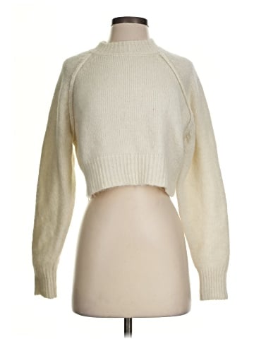 Zara Turtleneck Sweater (view 1)