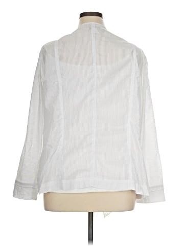 Coldwater Creek Kimono (view 2)