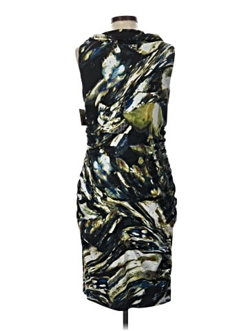 Taylor Cocktail Dress (view 2)