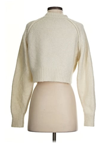 Zara Turtleneck Sweater (view 2)
