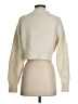 Zara Ivory Turtleneck Sweater Size S - photo 2