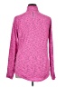 Xersion Pink Track Jacket Size XL - photo 2