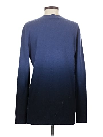 Vince. Cashmere Pullover Sweater (view 2)