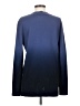 Vince. 100% Cashmere Blue Cashmere Pullover Sweater Size S - photo 2