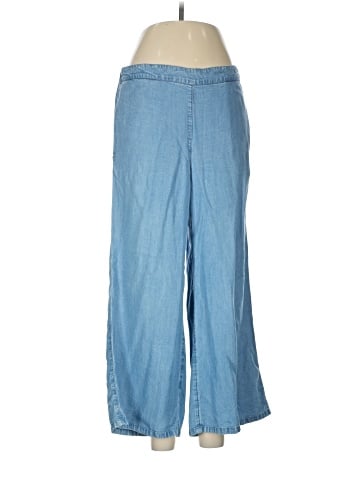 J.Jill Jeans (view 1)