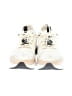 Nike Ivory Sneakers Size 8 - photo 2