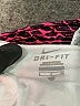 Nike Animal Print Pink Athletic Shorts Size S (youth) - photo 4