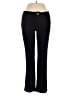 Faded Glory Black Casual Pants Size 4 (petite) - photo 1