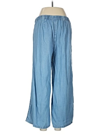 J.Jill Jeans (view 2)