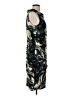 Taylor Camo Green Cocktail Dress Size 12 - photo 4