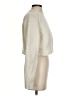 Zara Ivory Turtleneck Sweater Size S - photo 4