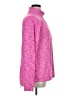 Xersion Pink Track Jacket Size XL - photo 4