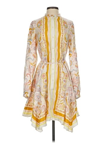 Ted Baker London Cocktail Dress (view 1)