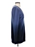 Vince. 100% Cashmere Blue Cashmere Pullover Sweater Size S - photo 4