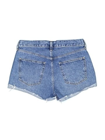 Gap Denim Shorts (view 2)