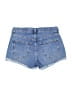 Gap 100% Cotton Blue Denim Shorts Size 10R - photo 2