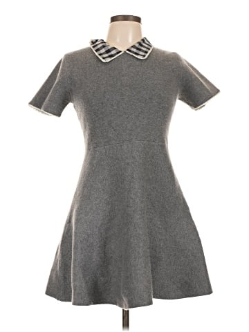 Zara Casual Dress (view 1)