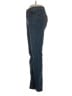 Natural Reflections Chevron-herringbone Blue Jeans Size 2 - photo 5