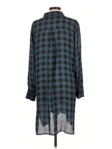 Eileen Fisher 3/4 Sleeve Blouse (view 2)
