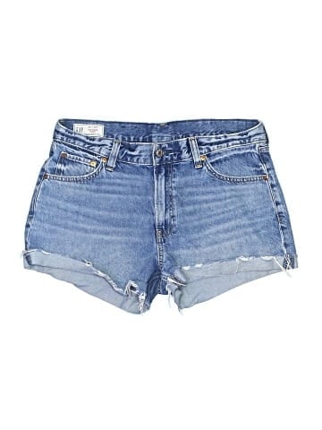 Gap Denim Shorts (view 1)