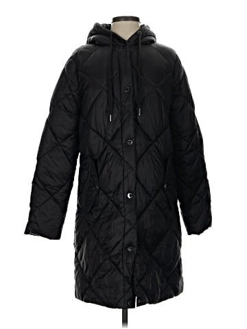 MICHAEL Michael Kors Coat (view 1)
