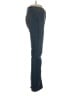 Natural Reflections Chevron-herringbone Blue Jeans Size 2 - photo 4