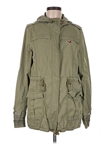 Hollister Jacket (view 1)