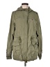 Hollister Green Jacket Size M - photo 1