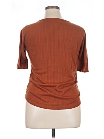 Luxology Short Sleeve Top (view 2)