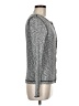 Michael Stars Gray Cardigan One size - photo 4