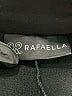 Rafaella Solid Black Skort Size S - photo 3