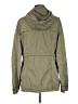 Hollister Green Jacket Size M - photo 2