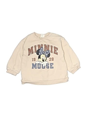 H&M Sweatshirt (view 1)