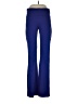 Athleta Blue Active Pants Size L - photo 1