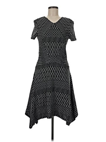 BCBGMAXAZRIA Cocktail Dress (view 1)